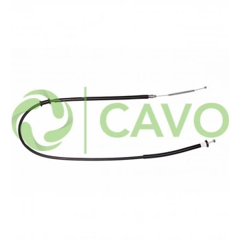 El Fren Telı Arka Sag/Sol Aynı Adet  Fıat Idea Bm- 04- (Oem No: 51731443)