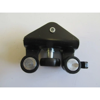 Fıat Doblo- 06/10; Sürgülü Kapı Alt Ray Bağlantısı Ucu Sağ (Oem No: 51735971)