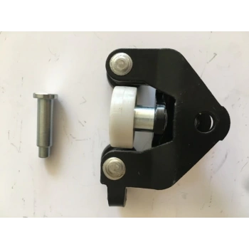 Fıat Doblo- 06/10; Sürgülü Kapı Alt Ray Bağlantısı Ucu Sol (Oem No: 51735972)