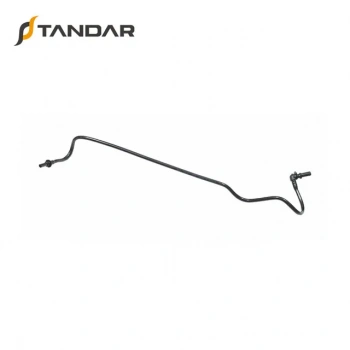 Enjektör Pompaya Gıdıs Hortumu Fıat Doblo 1,3 03- (Oem No: 51738254)