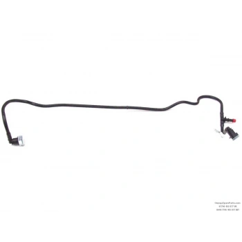 Enjektör Hortumu Pompadan Enjektöre Fıat Doblo 1,3 03- (Oem No: 51738255)