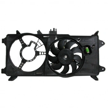 Fan Radyatör Doblo 2001-2010 1.3 Jtd Davlumbazlı (Oem No:51738799) (Adet)