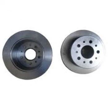 Fren Diski Ducato Iıı 06-14 / Boxer Iıı 06-14 / Jumper Iıı 06-14 / Arka Düz 15 Jant 280-5 (Set) (Oem No: 51740245)