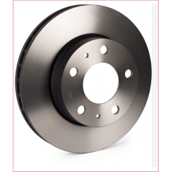 Fren Diski Ön 300 Mm Adet Fıyatıdır(Kutu İç I 2Adet) Fıat Ducato V/Karsan Jest/Boxer/Jumpe.R 2,3 06- (Oem No: 51740249)