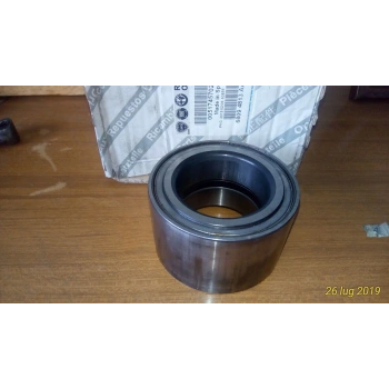 Teker Rulmanı Ducato Iıı 07-22 / Boxer Iıı 07-22 / Jumper Iıı 07-22 / Master Iıı 10-22 Ön Absli55×90X54 (Masuralı) (Oem No: 51745702)