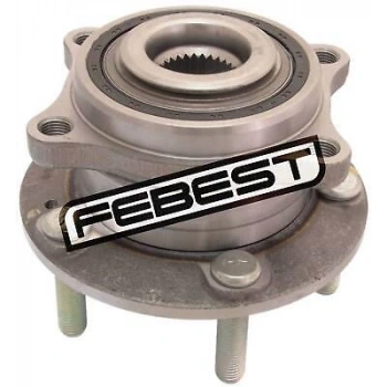 Teker Poryası Santa Fe 06-16 / Sorento 09Sonrası / Ix-55 09-12 Ön+Arka Rulmanlı (Oem No: 51750-2B000)