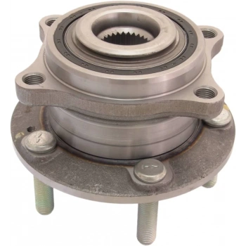 Porya Rulmanlı Ön+Arka / Rulmanlı Abs Lı Kore Santa Fe/Ix55/Sorento 4Wd Benzın-Dızel 2006- (Oem No: 517502B010Fff)