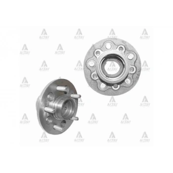 Teker Poryası Starex  97-08 Ön (Oem No: 51750-4A000)