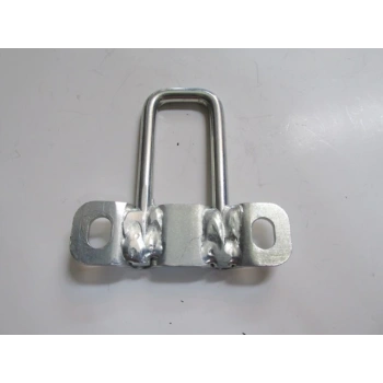 Fıat Doblo- 2001-2005 Bagaj Kapak Kilit Karşılığı Üst Çift Kapı  Oem No: 51750739