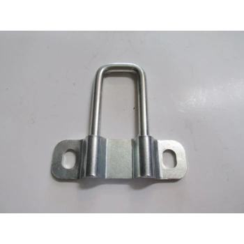 Fıat Doblo- 2006-2010 Bagaj Kapak Kilit Karşılığı Üst Çift Kapı  Oem No: 51750739