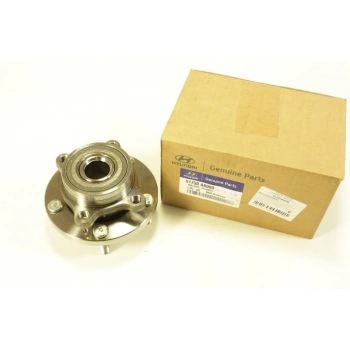 Porya Ön Kore I30/Ceed Benzın-Dızel 2012- (Oem No: 51750A6000)