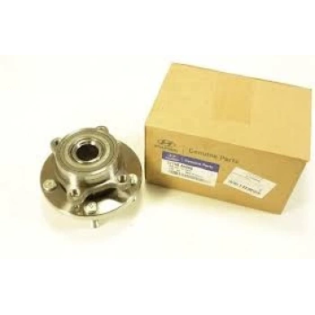 Porya Ön Rulmanlı Abs Lı Kore I30/Ceed Benzın-Dızel 2012- (Oem No: 51750A6000)