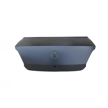 Fıat Lınea Classıc- 06/15; Arka Bagaj Kapağı (İceli/Çekomastikli) (Kilit Açma Delikli) (Oem No: 51751741)