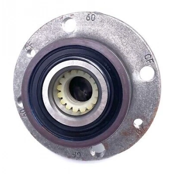 Porya Arka Abs`Lı Rulmanlı Fıat Lınea/Albea/Doblo/Marea/Palıo/Punto/Fıorıno/Temp. Bm 07- (Oem No: 51754193)