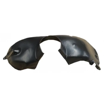 Fıat Doblo- 06/10; Ön Çamurluk Davlumbazı Sol (Enjeksiyon Baskı)(Eurobump) (Oem No: 51755108)