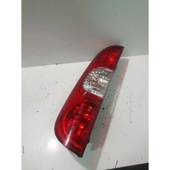 Fiat Doblo 2005  Stop Lambası Sol Duysuz (Oem No:51755145)