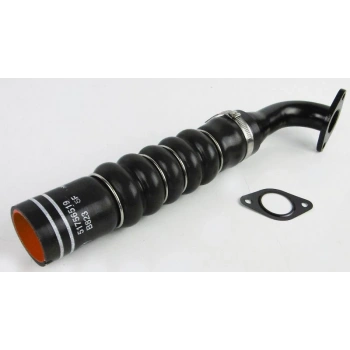 Turbo Hortumu Fıat Albea-Palıo 1,3 Mjt 03- (Oem No: 51756519)