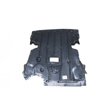Bmw 3 Serı- E90- 05/09; Karter Muhafaza Plastiği Orta Arka (Lt-Bm8023) (Tyg) (Oem No: 51757129341)