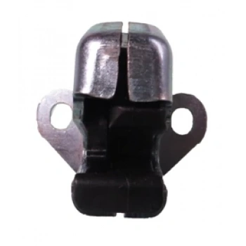 Fıat Doblo- 06/10; Bagaj Kilidi Alt/Üst Sağ (Çift Kapı) (Oem No: 51757819)