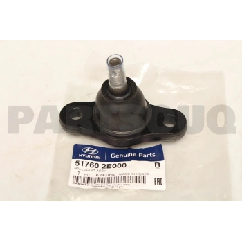 Rotil Alt Sag/Sol Aynı Adet  Kore Tucson/Sportage Benzın-Dızel 2004-2010 (Oem No: 517602E000)