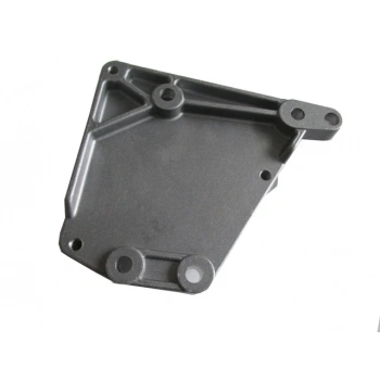 Opel Corsa- D- 07/14; Klima Kompresör Bağlantı Ayağı 1.3 (Alüminyum) (Oem No: 51769230)