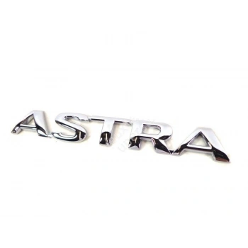 Yazı Astra Opel Astra F Astra G Bm 96- (Oem No: 5177042)