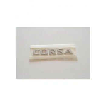 Yazı Corsa Opel Corsa D Corsa E Bm 07- (Oem No: 5177440)