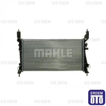 Fıorıno Nemo Bıpper 2010  Su Radyatörü Mechanıc 625X359X34 (Oem No:51780659)