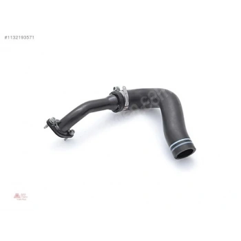 Hortum Turbo İntercooler Fıorıno 07Sonrası Multıjet 1.3 Jtd (Oem No: 51780784)