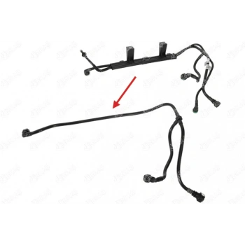 Yakıt Borusu Fıorıno 07Sonrası 1.3 Multijet Dönüş (Oem No: 51782245)