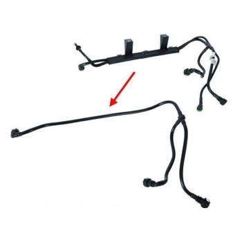 Yakıt Borusu Fıorıno 07Sonrası 1.3 Multijet Gidiş (Oem No: 51782245)