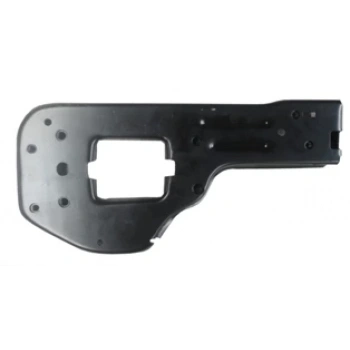 Peugeot Bıpper- 08/17; Ön Tampon Braketi Sağ (Şase Ucu) (Oem No: 51783004)