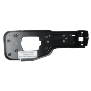 Fıat Fıorıno- 08/24; Ön Tampon Braketi Sol (Şase Ucu) (Oem No: 51783006)