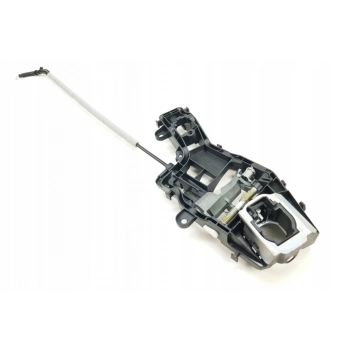 Kapı Kolu Braketı Vw Passat Bm 14- (Oem No: 517837811L)