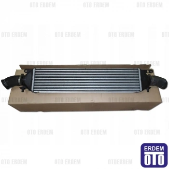Turbo Radyatörü Turbo Rad. 572 X 127 X 50 Fıat Doblo Iıı/Combo/Gıuletta/Bravo 1,3-1,6 Mjt 10- (Oem No: 51783791)