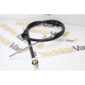 El Fren Telı 1710Mm Sağ Fıat Fıorıno/Bıpper/Nemo Bm 07- (Oem No: 51784534)