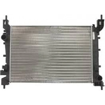 Radyatör Su Lınea 07Sonrası / 1.4 M-T Mekanik (Oem No: 51784706)