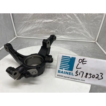 Aks Taşıyıcı Lınea 07Sonrası / G.Punto 07Sonrası / Fıorıno 07Sonrası / Nemo 07Sonrası / Bıpper 07Sonrası Absli 72Mm Ön Sağ (Oem No: 51785023)