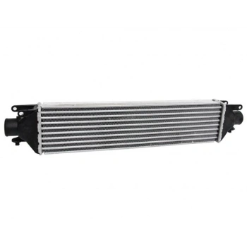 Turbo Radyatörü Intercooler 450 X 102 X 50 Fıat Lınea 1.3 Mjtd 2007- (Oem No: 51785221)