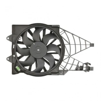 Fan Motoru Ac Fıat Lınea 1.3-1.4-1.6 07- (Oem No: 51785226)