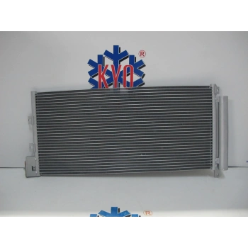 Klima  Radyatörü Fıat Lınea 1,3 Mjt-1,4 T-Jet 07- (Oem No: 51785227)