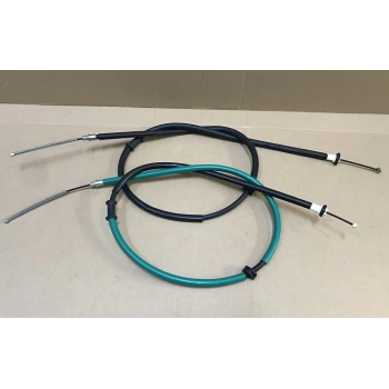 El Fren Telı Sağ Kampana (172,5 Cm) Fıat Lınea Bm 07- (Oem No: 51785644)