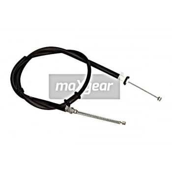 El Fren Telı Arka Sağ Fıat Fıat 500 Bm 10- (Oem No: 51786839)