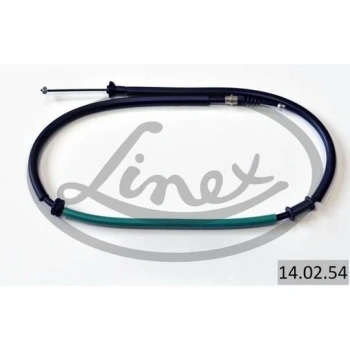 El Fren Telı Sol 1528 Mm Dısk Fıat Lınea 1,4-1,6 07- (Oem No: 51787025)