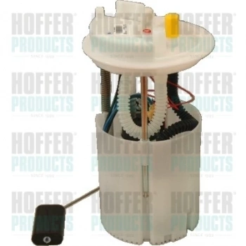 Yakıt Pompa Ünıtesı Depo Samandırası Fıat Albea/Fıorıno/Qubu 1,3 Mjt 03-12 (Oem No: 51787160)