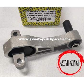 Takoz Şanzıman Lınea / Fıorıno / Nemo / Bıpper / Qubo 1.3Hdı / 1.4 Hdı Alt Sağ (Oem No: 51787184)