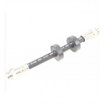 Fren Hortumu Linea 2007 Sonrası  Nemo 2007 Sonrası  Bipper 2007 Sonrası  Fiorino 2007 Sonrası  Arka (Oem No:51790084) (2 Adet)