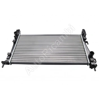 Su Radyatörü Psa Bıpper / Nemo / Fıorıno 1.3 Hdı 08- (Oem No: 51790636 / 51780659)