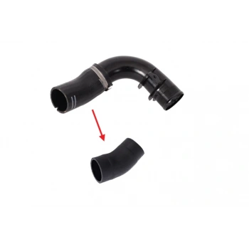 Turbo Hortumu Metal Boru Harıç Fıat Bravo Iı 1,6 Mjt 07-14 (Oem No: 51792357)