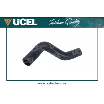 Hortum Turbo İntercooler Fıorıno 07Sonrası 1.3 Jtd (Oem No: 51792848)